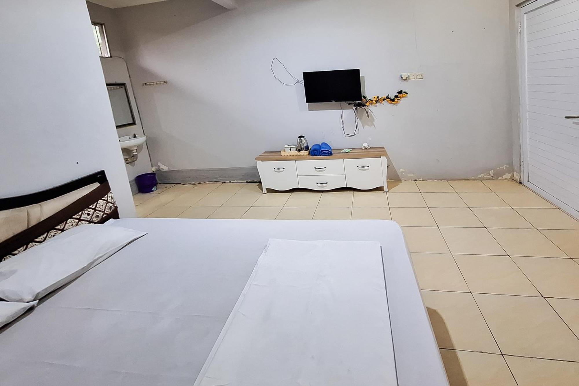 캄풍 이스탈 호텔 보고르 외부 사진